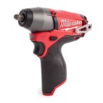آچار بکس 3/8 اینچ شارژی ولت میلواکی مدل M12CIW38 0 - Image 3