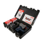 دریل بتن کن 3.8 کیلو شارژی  آروا مدل  5832 - Image 4