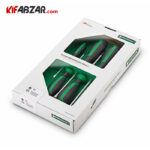 ست پیچ گوشتی 5 عددی اشتایویل مدل Nr 4686 - Image 5