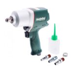 بکس بادی 1/2 اینچ متابو مدل DSSW 930 - Image 8