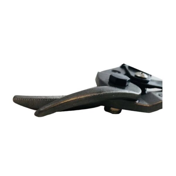 قیچی ورق بر چپ بر آیرون مکس مدل IM 2552 - Image 5