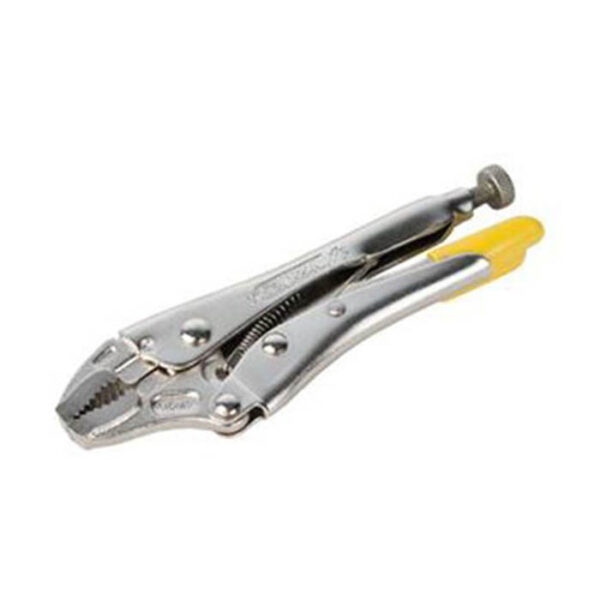 انبر قفلی 10 اینچ کنزاکس مدل KLP 210 - Image 6