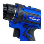 دریل پیچگوشتی شارژی 12 ولت تک باتری رگنار مدل RG 1120 - Image 3