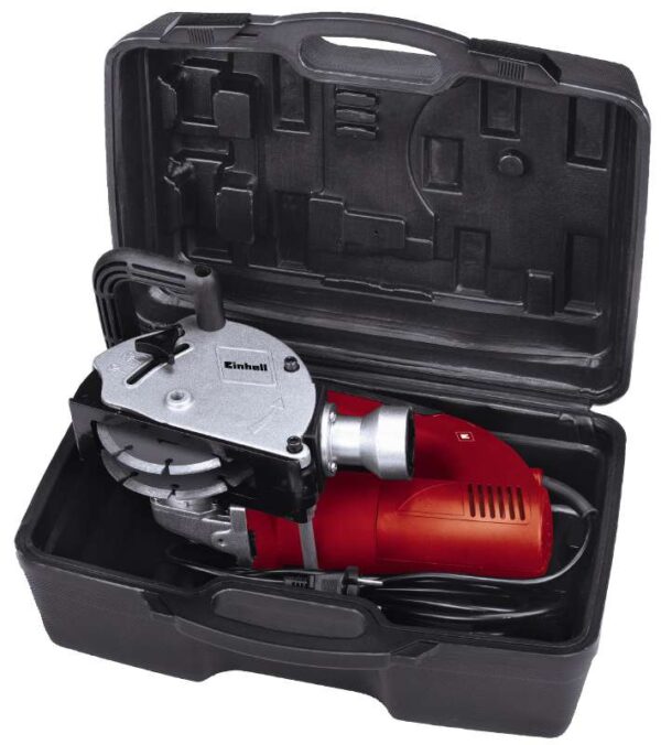 شیار زن برقی ۱۳۰۰ وات آینهل TH-MA 1300 - Image 6