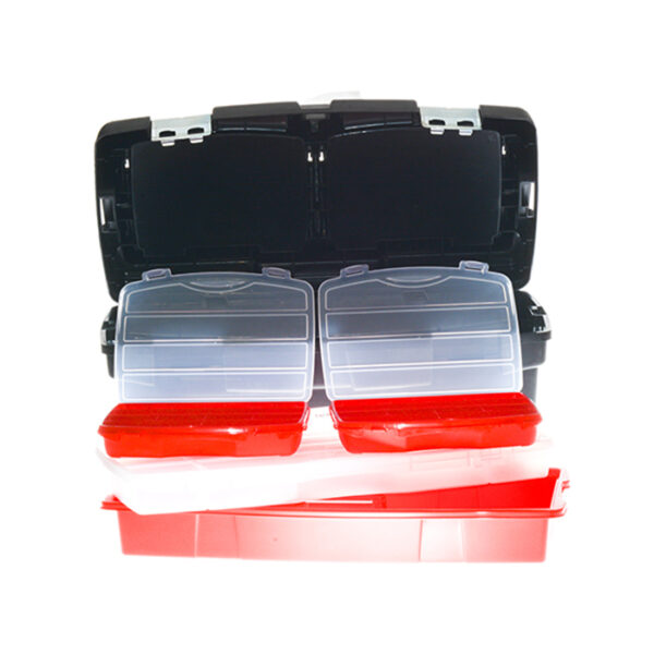 جعبه ابزار تایگ مدل 600E - Image 7