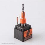 مته خزینه 3.5 میلی متر موتا مدل MTK-35 - تصویر 5