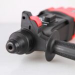 دریل بتن کن رپتور 3 کیلویی مدل RA 2-26 - Image 4