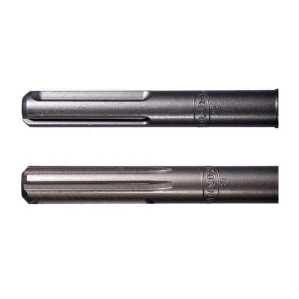 مته پنج شیار چهار الماسه ونوس دی اس اچ مدل V 1040 - Image 3
