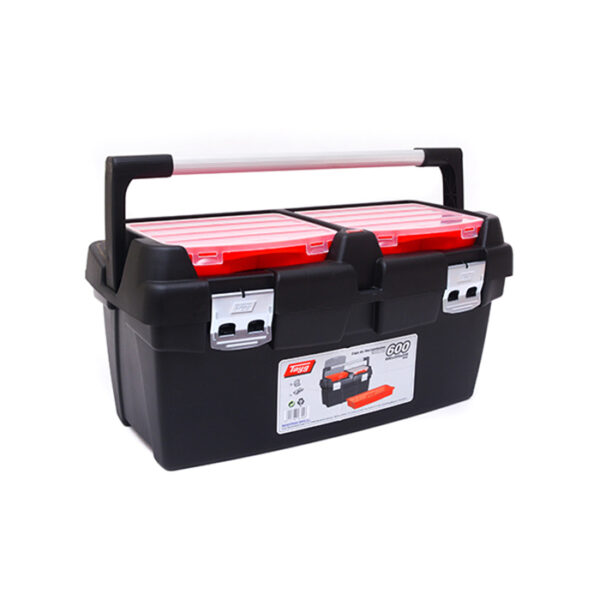 جعبه ابزار تایگ مدل E600 - Image 3