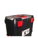 جعبه ابزار سیار تایگ مدل 57 - Image 8