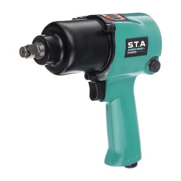 بکس بادی 1/2 اینچ اس تی ای مدل STA12RO1B16 - Image 2