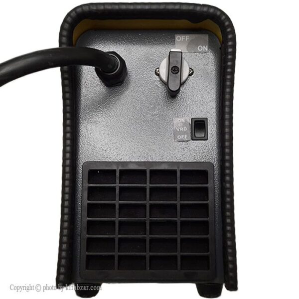 اینورتر جوشکاری 250 آمپر جوشا مدل Mini EL 252 D - Image 3