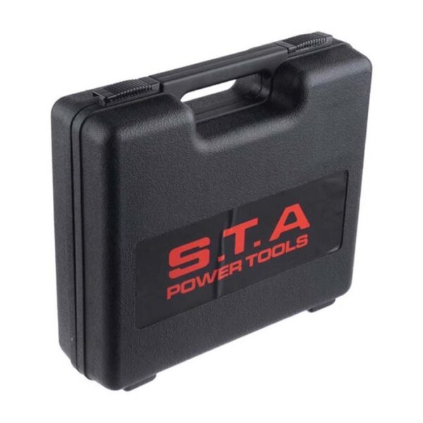 پیچ گوشتی شارژی 14.4 ولت اس تی ای مدل LT14SB2A - Image 5