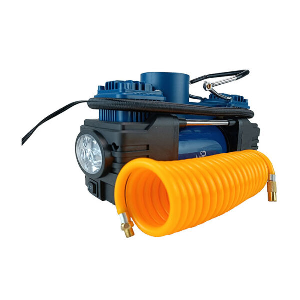 کمپرسور باد فندکی 12 ولت ویوارکس مدل VR1206-ACT - Image 6