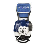 علف زن کوله ای هیوندای مدل HP1552-BP - Image 3
