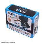 کمپرسور   فندکی  کیفی اکتیو تولز مدل AC_1501D - Image 2