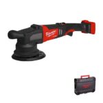 فرز پولیش اوربیتال شارژی میلواکی مدل M18FROP21 0X - Image 6