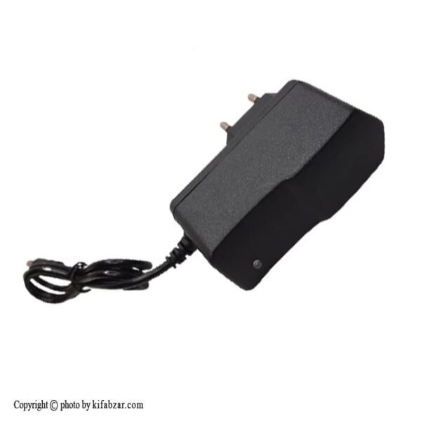 دریل شارژی مکس مدل DL2B - Image 7