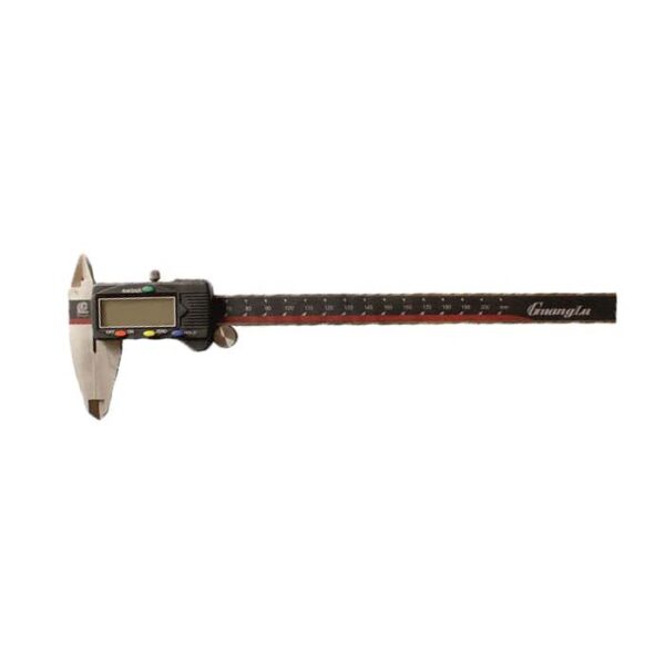 کولیس دیجیتال گوانگلو مدل 111-HB - Image 10