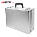 کیف ابزار سامسونتی آلومینیومی ایرانی مدل M312112 - Image 4