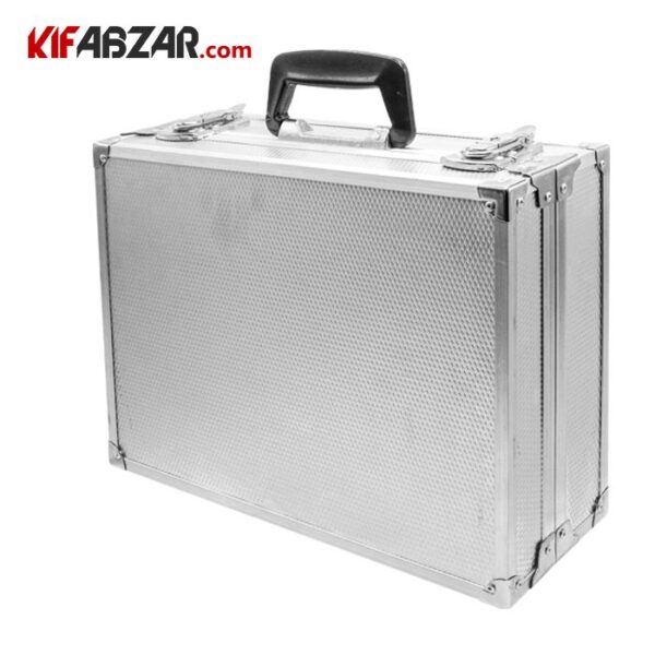 کیف ابزار سامسونتی آلومینیومی ایرانی مدل M312112 - Image 4