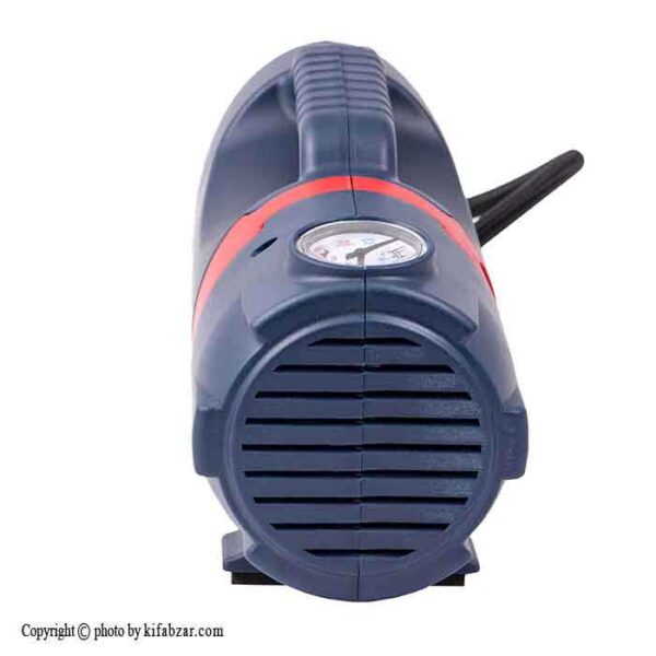 کمپرسور فندکی دوکاره اکتیو مدل AC 1525D - Image 2