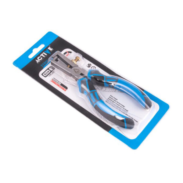 سیم لخت کن 6 اینچ اکتیو مدل AC 6306C - Image 5