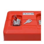 جعبه بکس 1/2 اینچ 28 پارچه کوکن مدل P2421M-05 - Image 5