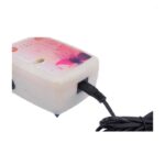 کیت پمپ ایربراش شارژی  ای پی تی مدل AT 833 - Image 3