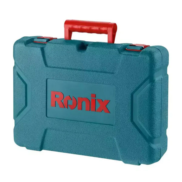 دریل بتن کن 3 کیلو رونیکس مدل 2726 - Image 11