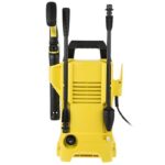 کارواش خانگی کرشر مدل K2 Compact - Image 4
