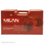 کمپرسور باد برقی میلان کیفی مدل 220V - Image 5