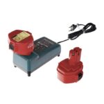 دریل پیچ گوشتی شارژی چکشی ماکیتا مدل 8281DWAE - Image 7