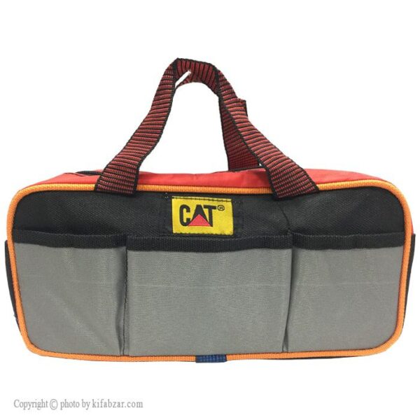 کیف ابزار ماشینی کت مدل Kat-8537 - Image 9