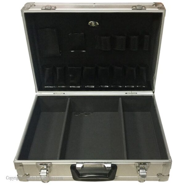 کیف آلومینیومی صنعت کاران مدل SanatKaran-6840 - Image 3