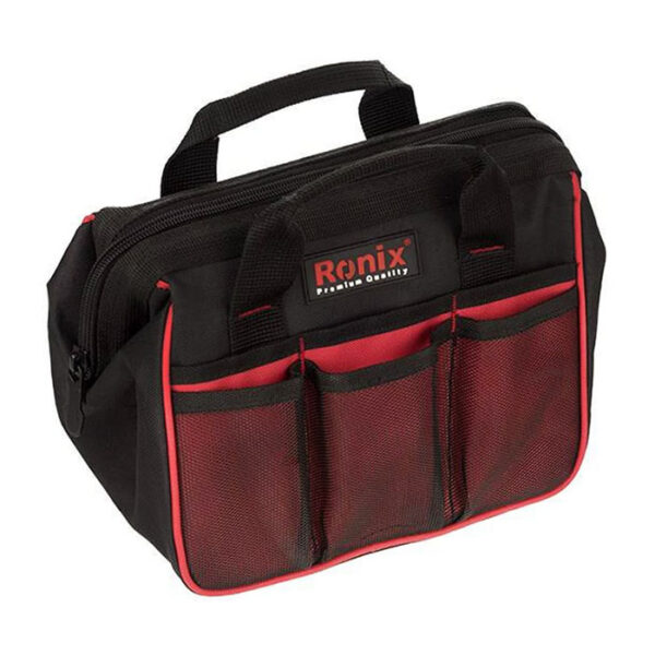 کیف ابزار کوچک رونیکس مدل RH 9118 - Image 8