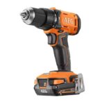 دریل پیچ گوشتی چکشی شارژی آاگ مدل BSB18G4LI 202 - Image 2