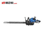 شمشاد زن بنزینی هیوندای مدل TURBO-606