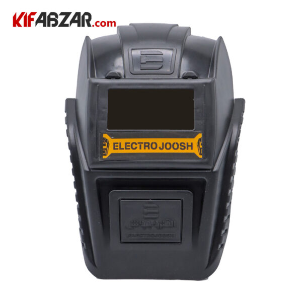 اینورتر جوشکاری 200 آمپر الکتروجوش مدل ed 2022v - Image 9