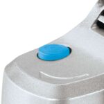 فرز ۱۸۰ میلیمتر آهنگری آینهل BT-AG 2350/180 - Image 3