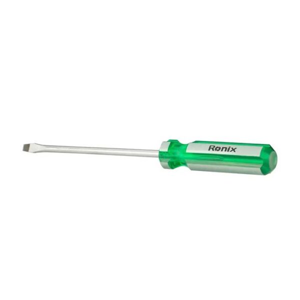 مجموعه 7 عددی پیچ گوشتی ساعتی رونیکس مدل RH 2702 - Image 2