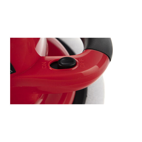دستگاه  پولیش محک مدل AP-120VD - Image 5