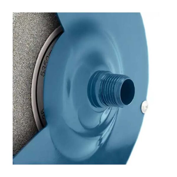 سنگ رومیزی  125 میلیمتر رونیکس مدل 3509N - Image 6