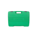 جعبه ابزار سبز 80 پارچه پلاستیکی تاپ تول مدل GCAI8002 - Image 6
