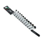 ست بکس ریلی 1/2 اینچ 12 پر 11 عددی تاپ تول مدل GAAQ1105 - Image 2