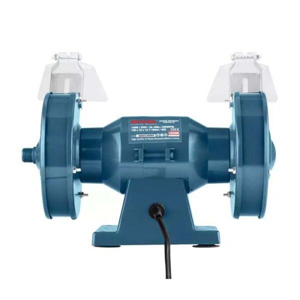 سنگ رومیزی  125 میلیمتر رونیکس مدل 3509N - Image 5