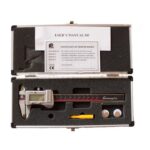 کولیس دیجیتال گوانگلو مدل 110 G - Image 12