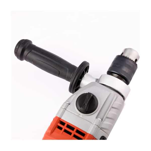 دریل چکشی گیربکسی دنلکس مدل DX-1111 - Image 6