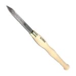 مغار تراش دو سر کج مثلث نارکس مدل 818203 - Image 2