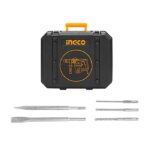 دریل بتن کن 5 کیلویی اینکو مدل RH150038 - Image 5
